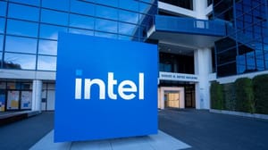 Intel verrast met topcijfers - maar koerswinst verdampt razendsnel