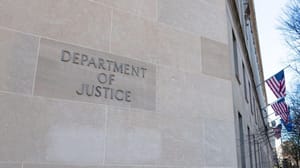 Ministerie van Justitie in de Verenigde Staten VS rolt grote Aziatische crypto-bende op, €600 miljoen bevroren