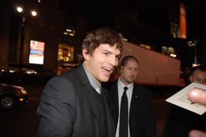 Ashton Kutcher maakt van €26 miljoen ruim €1,1 miljard door ChatGPT