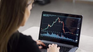 59769e1f-dfb8-42af-a373-61f8bcfb5a7d (1) Kersverse crypto op Bitvavo beleeft bizarre eerste handelsdag