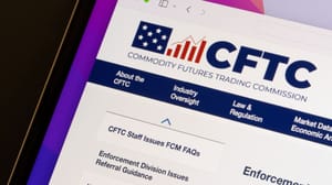 Een afbeelding van de CFTC Een afbeelding van de CFTC