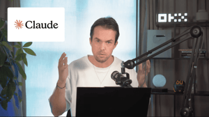 Michaël van de Poppe: 'Hoe ik AI gebruik voor slimmere cryptohandel'