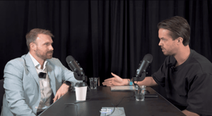 Een afbeelding van de Youtube Video van New Era Finance
