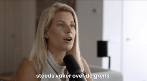 YouTube video Madelon Vos