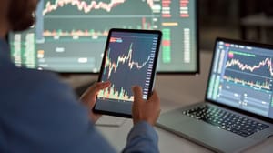 Nederlandse beleggers verrassen in april: onbekende munt schiet naar top