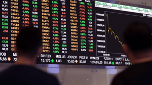 Beurs Radar: Markt in ban van kwartaalcijfers en internationale spanningen