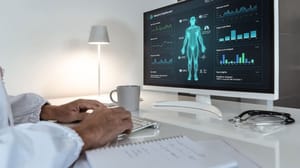 Tether lance une IA médicale ultra-performante qui surpasse Google Tether lance une IA médicale ultra-performante qui surpasse Google