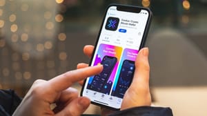 Kharkov, , Ukraine, -, December, 25, , 2021:, Exodus, Crypto, Bitcoin, Wallet, Exodus verkoopt 1.000 bitcoin voor mega-overname financiële dienstverlener