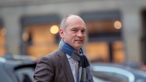Voormalig leider ChristenUnie promoot cryptomining, maar blijkt gehackt