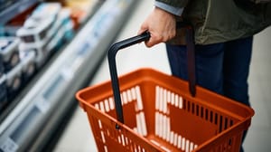 Inflatie in de supermarkt Inflatie VS stijgt onverwacht naar 3,8%, kans op renteverhoging neemt toe