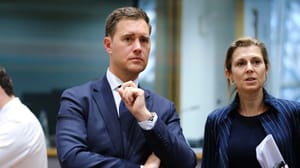 Kabinet, minister Eelco Heinen Nieuwe box 3-belasting: 19 mei wordt cruciale dag voor beleggers
