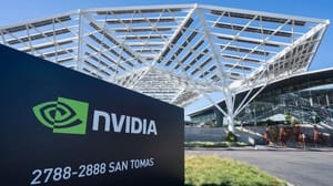 Kwartaalcijfers Nvidia bepalen vandaag of de AI-zeepbel barst