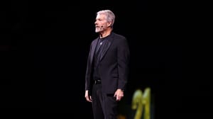 Michael Saylor is duidelijk: ‘Bitcoin staat nu waar Apple in 2012 stond’