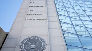 Securities & Exchange Commission (SEC) Nieuwe cryptoregels van Amerikaanse toezichthouder na mislukte cryptowet