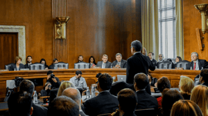 senaat america Cruciale Amerikaanse cryptowet goedgekeurd door senaatscommissie