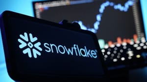 Data- en cloudprovider Snowflake Cloudprovider Snowflake knalt 40% omhoog door cruciale AI-diensten