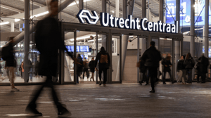 Utrechters krijgen vrijdag gratis pizza ter ere van bitcoin pizzadag