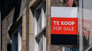 woningmarkt-nederland ING voorspelt afkoeling van Nederlandse huizenmarkt maar plaatst kanttekening