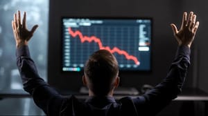 0be47960-9723-452a-b0ee-1e076a18d957 (1) Deze crypto’s waren het populairst op Bitvavo tijdens de bitcoin-crash