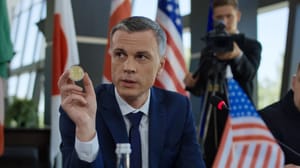 Amerikanische Politiker beginnen, Bitcoin und Tech-Aktien zu kaufen Amerikanische Politiker beginnen, Bitcoin und Tech-Aktien zu kaufen