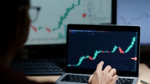 Plotselinge cryptorally verrast markt en wist half miljard dollar uit