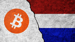 Bitcoin-voorspellers zetten €331.000 op Nederland als winnaar tegen Tunesië