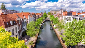 Dit zijn de woningwaardes per provincie met een verrassende nieuwe koploper