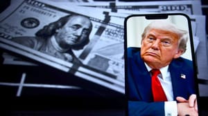 Amerikaanse dollar verliest terrein terwijl een oude favoriet terugkeert