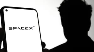 spacex-musk Waar kan je SpaceX kopen? Alles wat je moet weten over de recordbeursgang