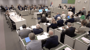 Eerste-Kamer-debat-Box-3 Box-3 update: nieuwe belastingregels voorlopig van de baan