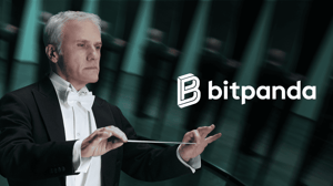 Bitpanda voegt handel in aandelen met hefboom toe in Europa