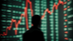 Populaire crypto op Bitvavo schiet omhoog en crasht daarna hard