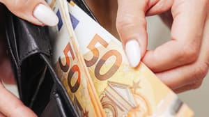 euro-portemonnee Belgische spaarder kijkt verder dan spaarboekje: alternatief met 8% duikt op