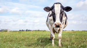 Boeren zetten koeien om in crypto voor leningen