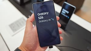 Samsung voegt stabiele cryptomunten toe aan miljoenen Galaxy-telefoons