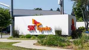Sk, Hynix, America, Headquarters, In, San, Jose, , Ca, , Usa, Recordwinst SK Hynix van 557% kan beurspaniek niet stoppen