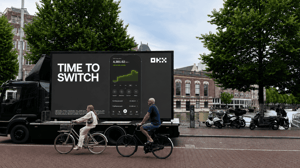 Nederlanders en Belgen ontvangen tot €400 aan bitcoin gratis bij dit platform