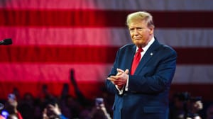 trump-vermogen Dit is het miljardenvermogen van Donald Trump: hier investeert hij in