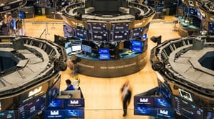 Aandelenbeurs NYSE