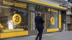 Dit Instagram-account laat in seconden zien wat er met bitcoin gebeurt