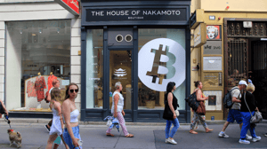 Bitcoin stijgt hard: duizenden Nederlanders praten hier mee over de koers