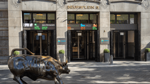 Aandelenbeurs-in-Amsterdam Aandelenbeurs-in-Amsterdam