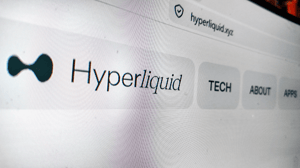 Hyperliquid-website