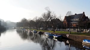 Bernard Zweerskade Amsterdam Nederlandse crypto-miljardair verkoopt peperdure woning in Amsterdam