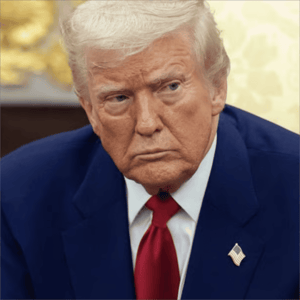 diego-trump1 Trump noemt AI-waarschuwingen een 'kwaadaardige samenzwering'