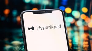 Paris, , France, -, September, 7, , 2026:, A, Smartphone, Screen, Displays Hyperliquid staat eind oktober voor 'miljardenmoment' - dit betekent het