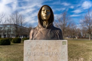 Budapest,,Záhony,U.,7,,Hungary,-,February,10,,2024:,Statue