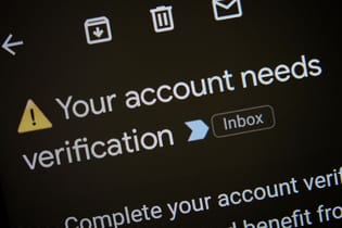 Email,Notification,To,Verify,New,Account,Opening,In,Order,To