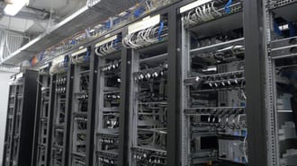 mining