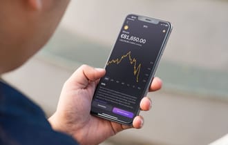 margin trading kraken
